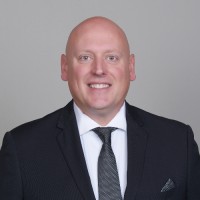 Brandon Clough headshot