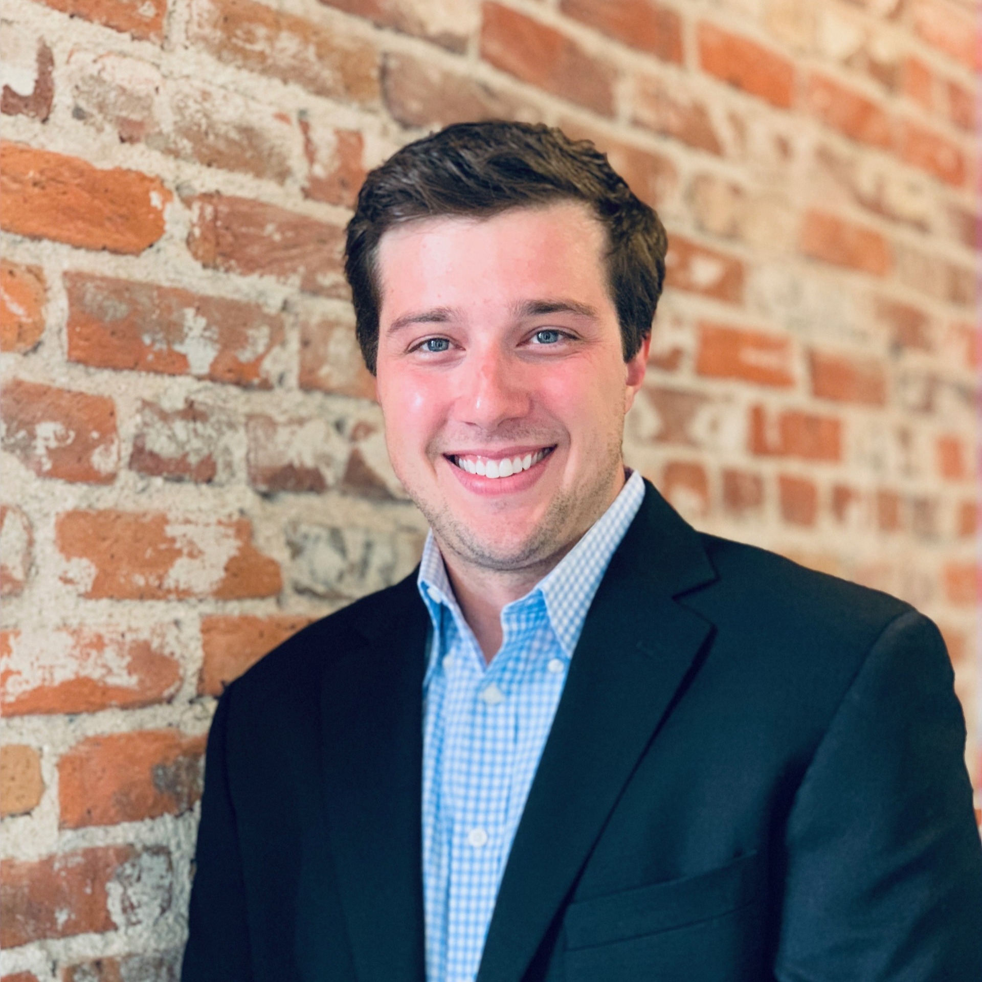 Dalton Speelman headshot resized