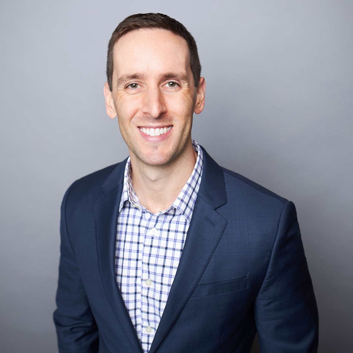 Greg Hassan headshot resized