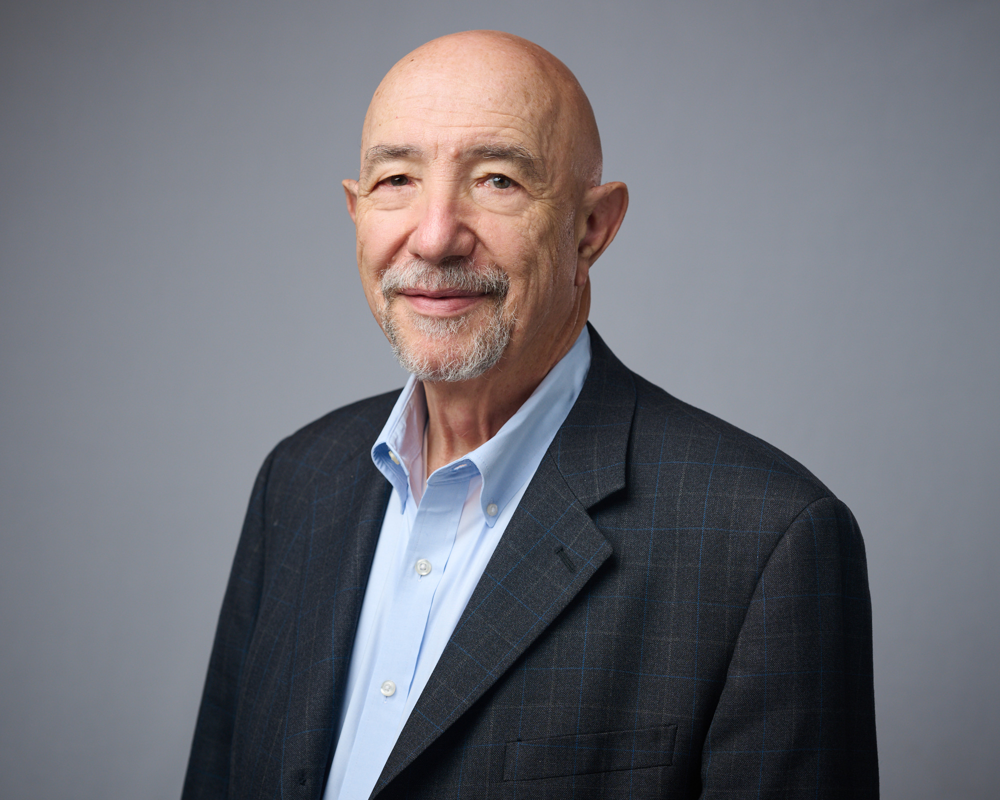 Steve Joseph headshot