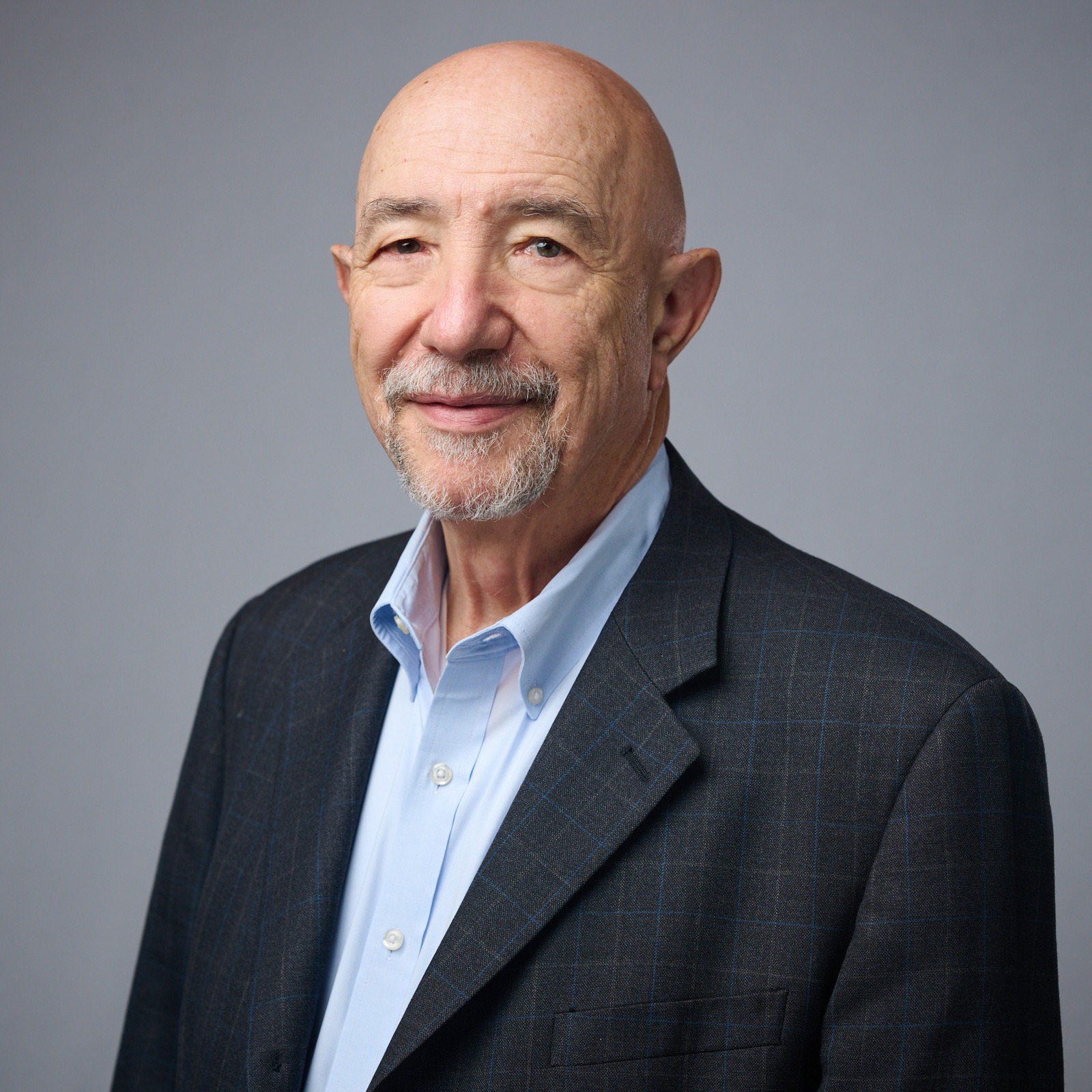 Steve Joseph headshot resized