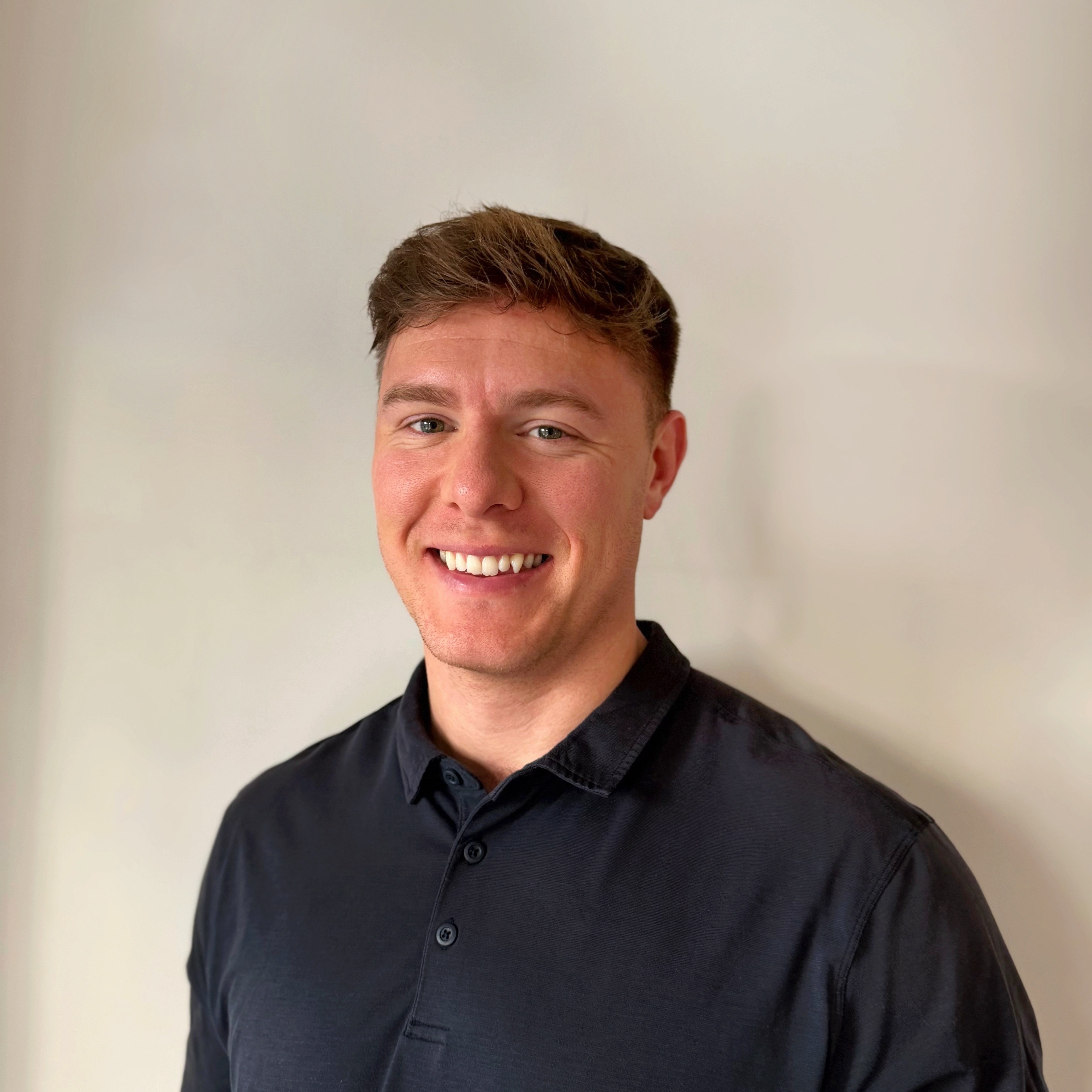 Clark Chandler headshot