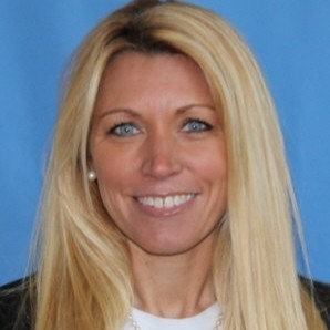 Jennifer O'Cain headshot