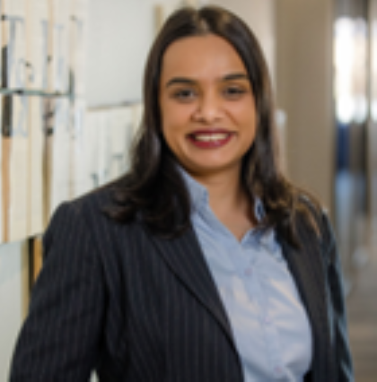 Snehal Naik headshot original