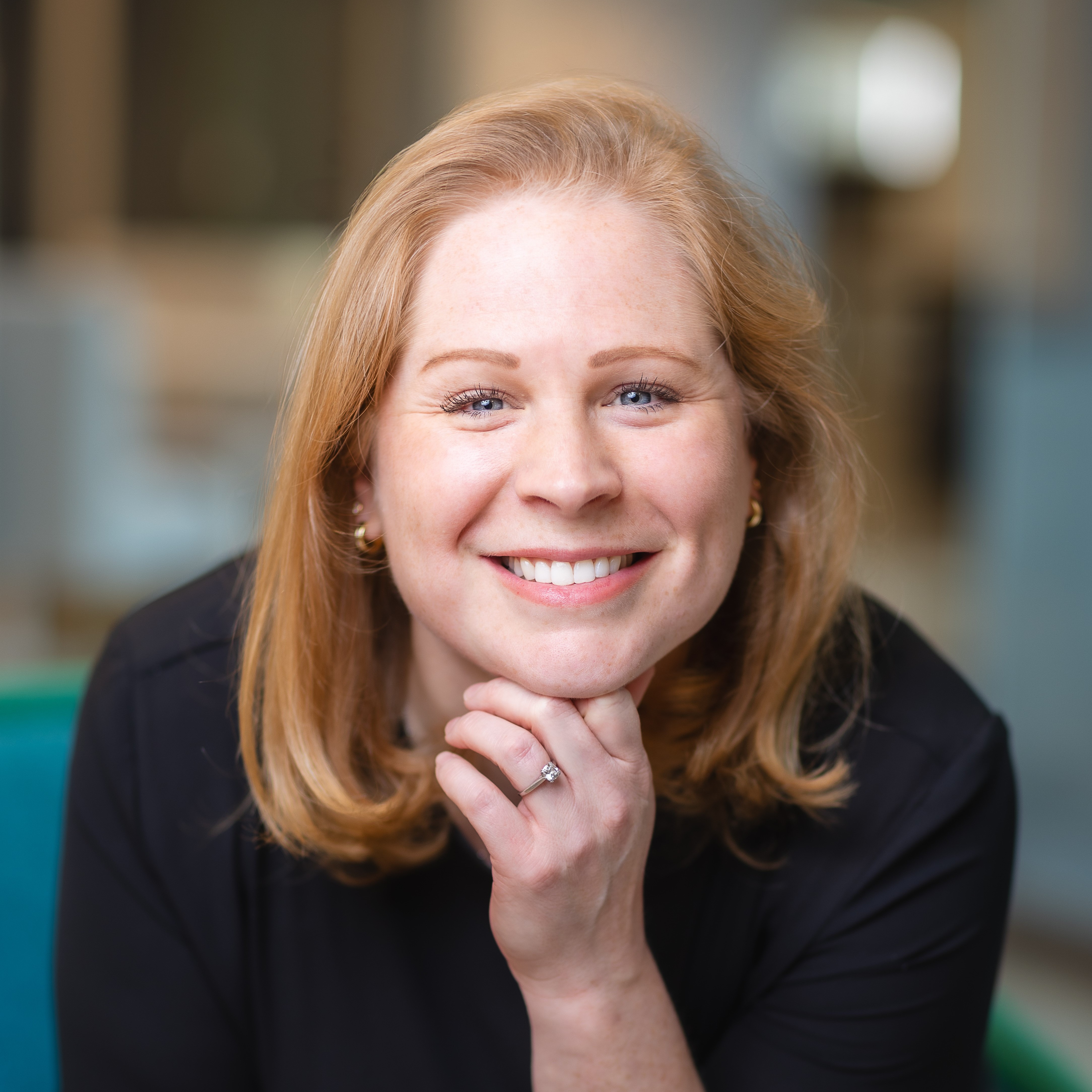 Alexandra Goodnight headshot