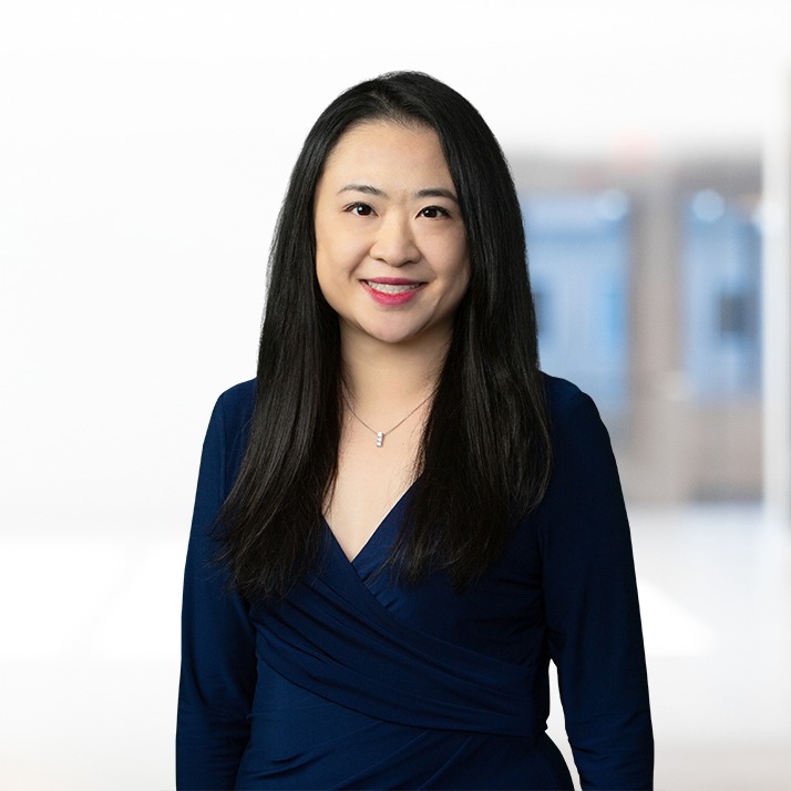Winsome Cheung headshot