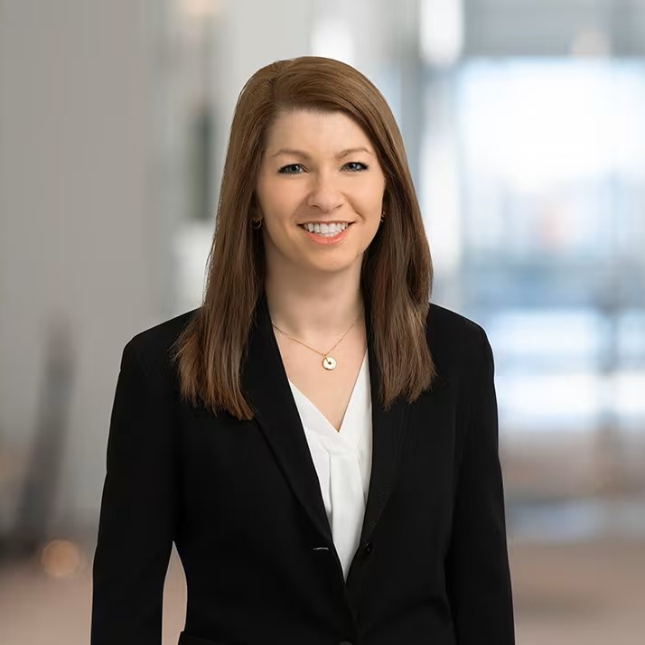 Kristie Gurley headshot