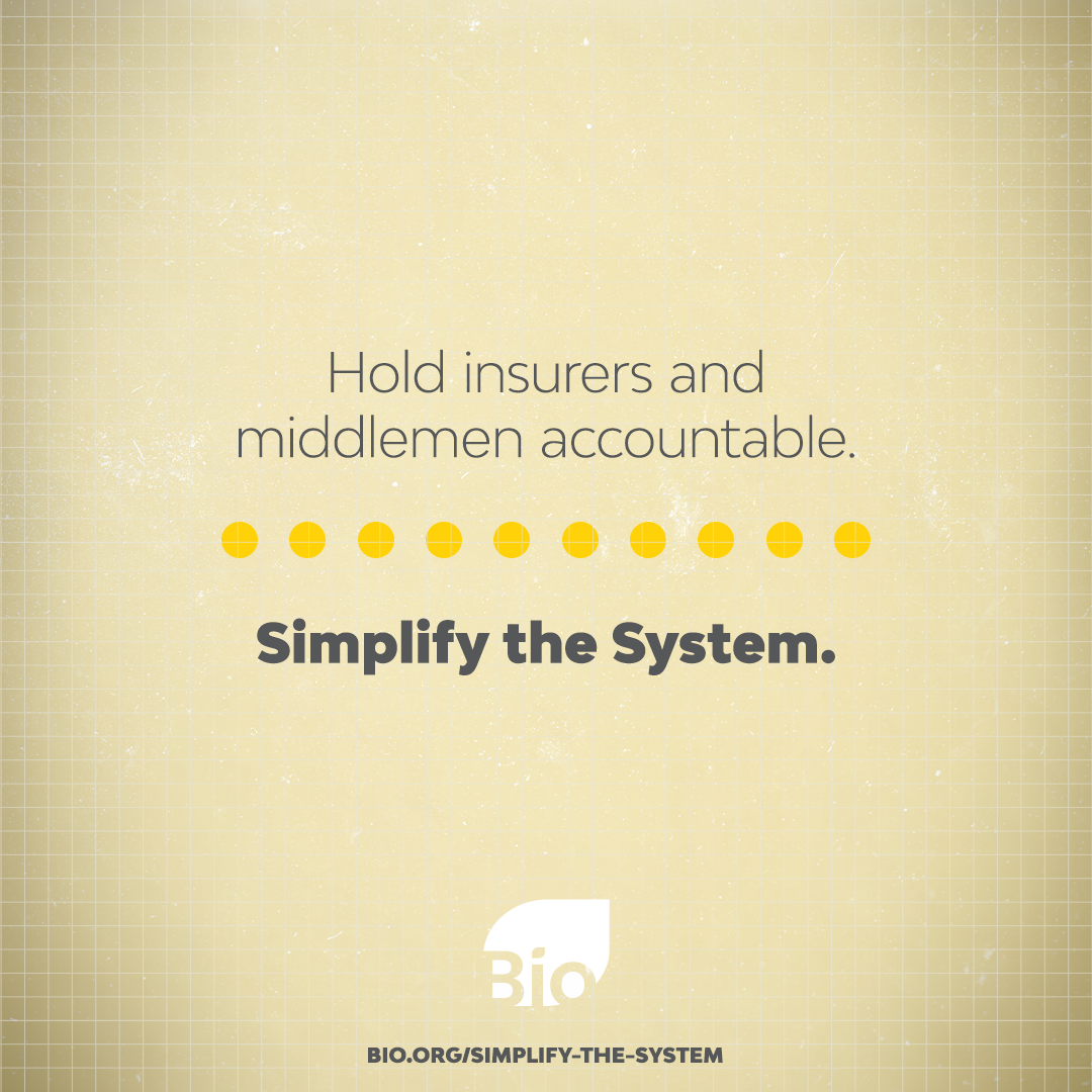 Simplify the System 4