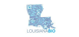 Louisiana Bio logo