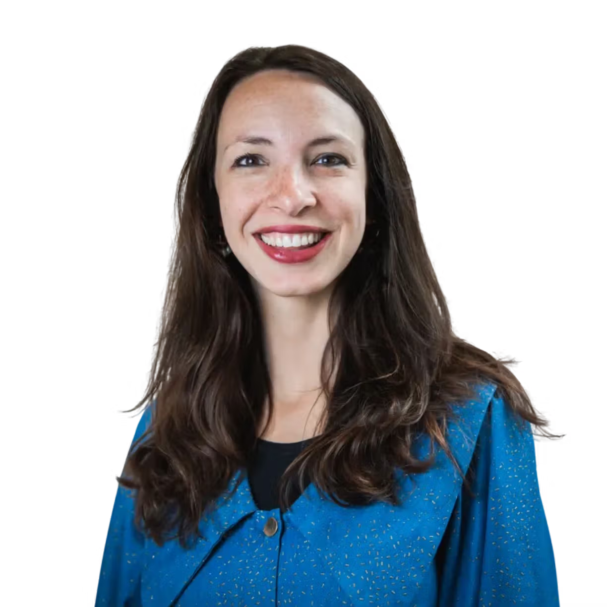 Felice Verduyn-van Weegen headshot