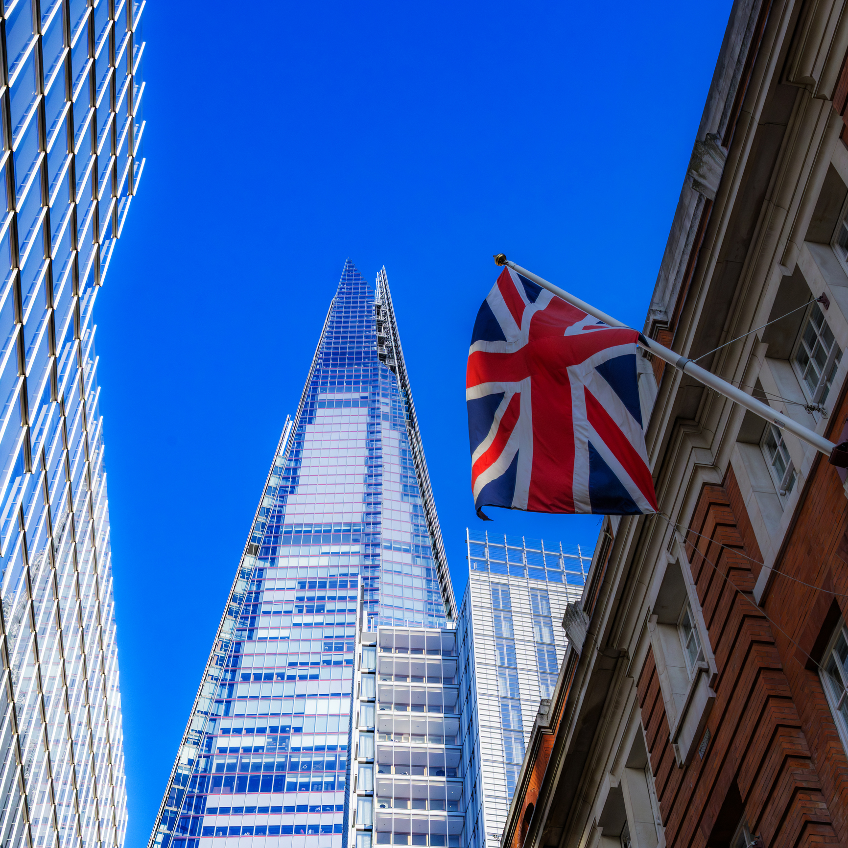 London image