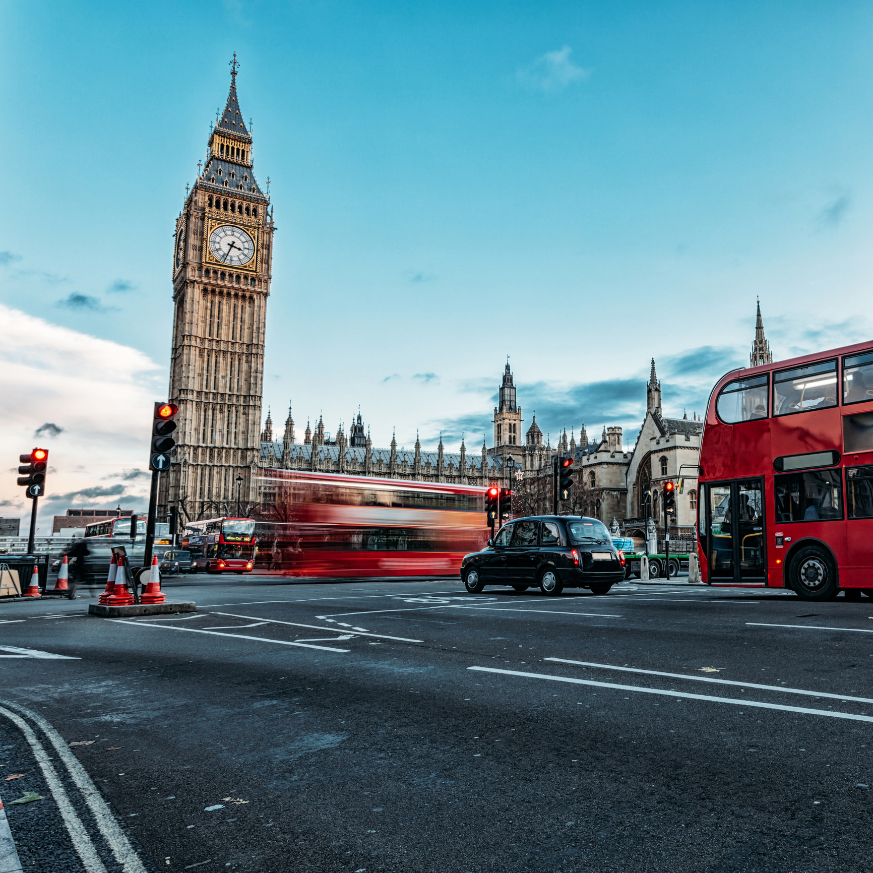 London image 3