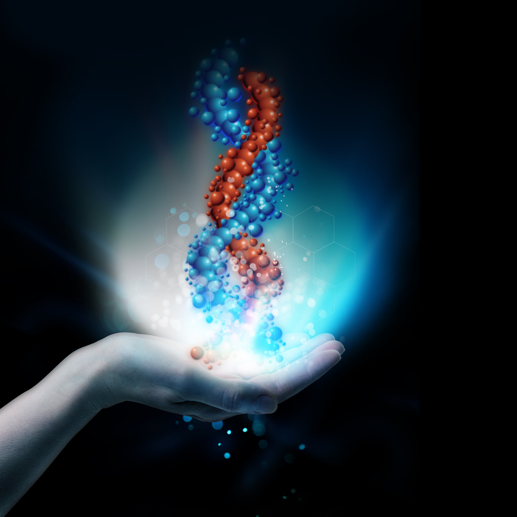 Cell and Gene Therapy image