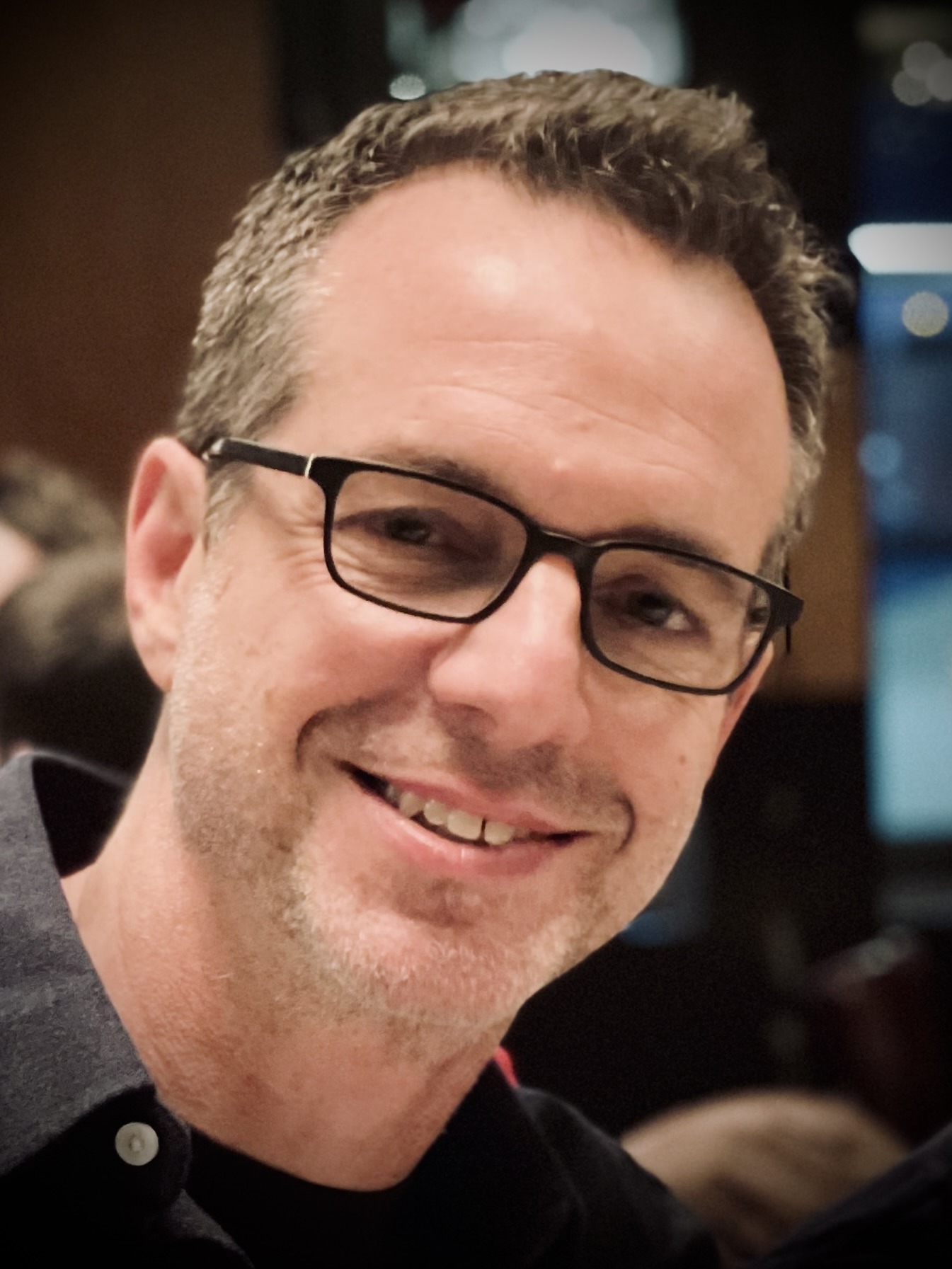 Jayson Bernstein headshot resized square