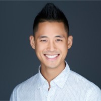 Jeffrey Kiu headshot