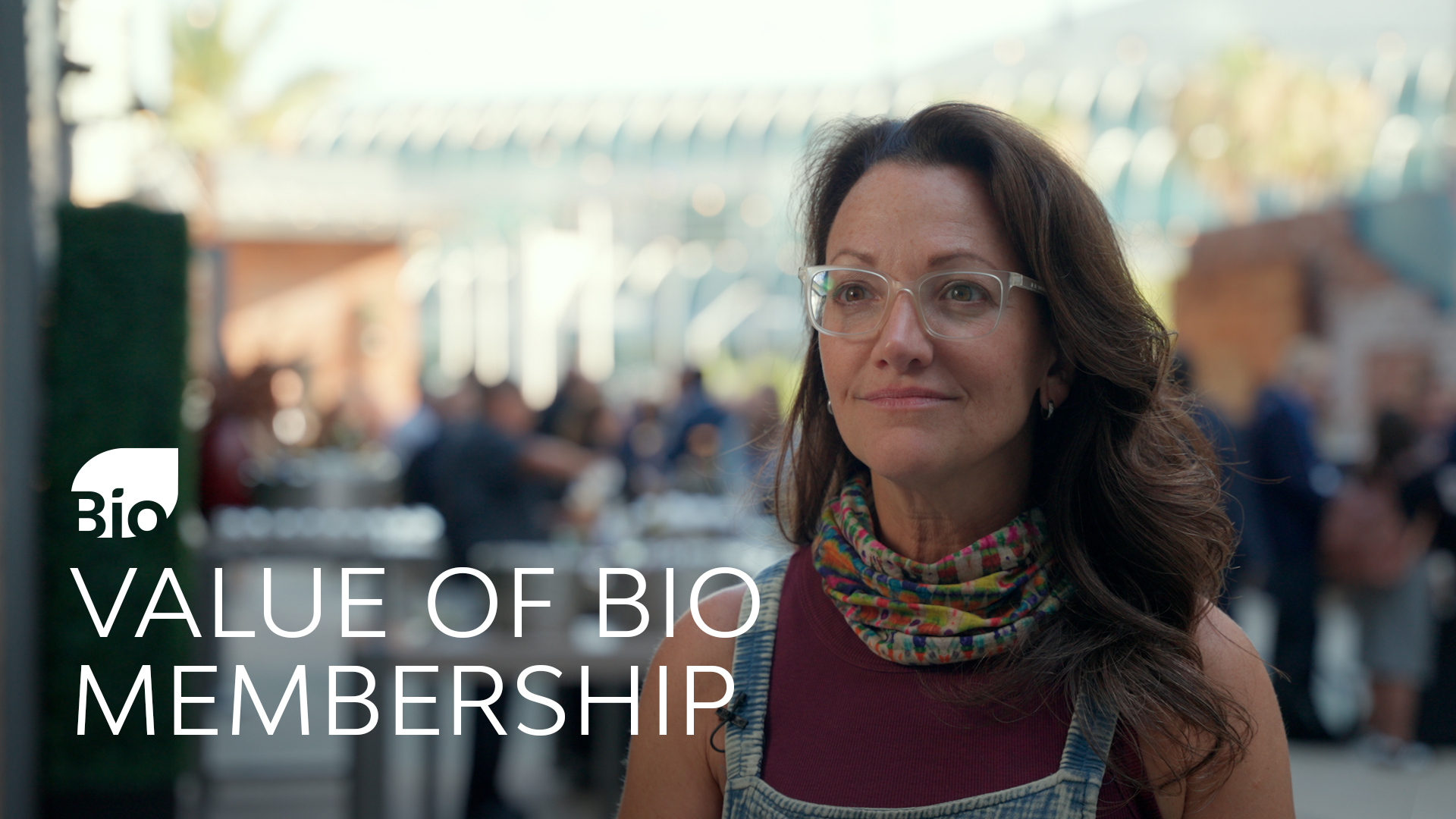 Value of BIO Membership