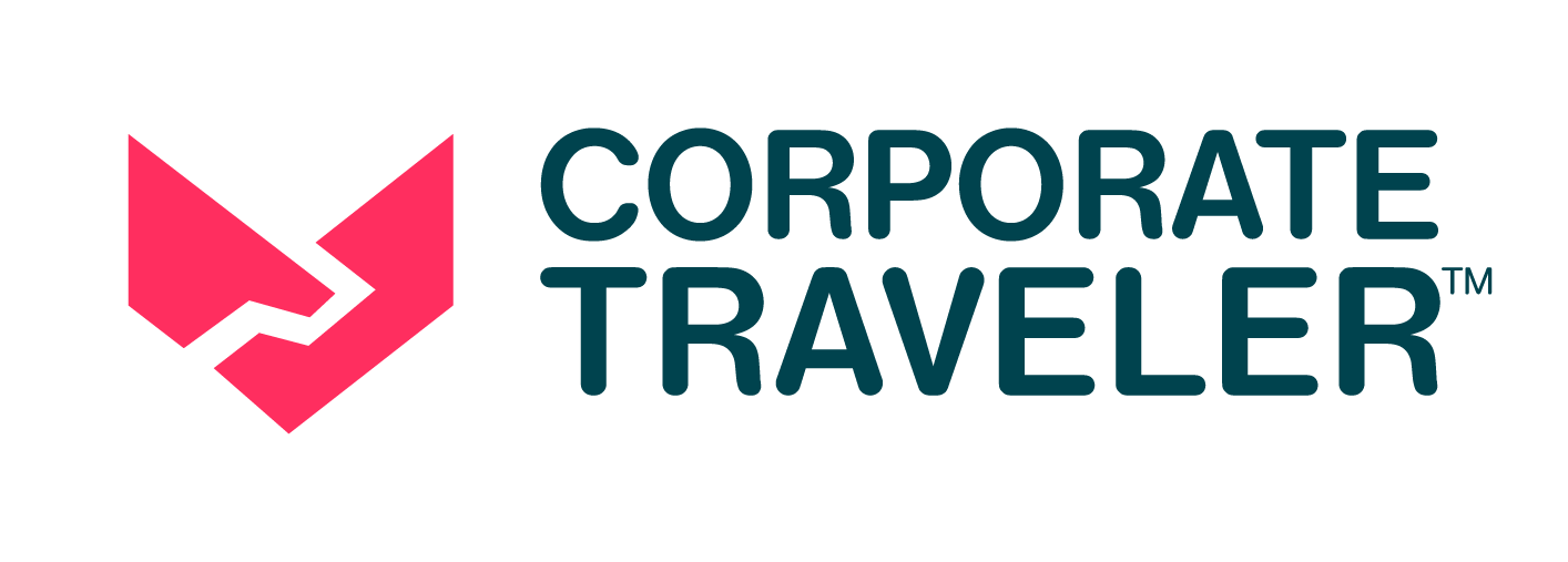 Corporate Traveler logo
