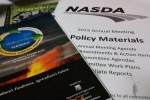 NASDA conference