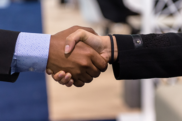 BIO One-on-One Partnering