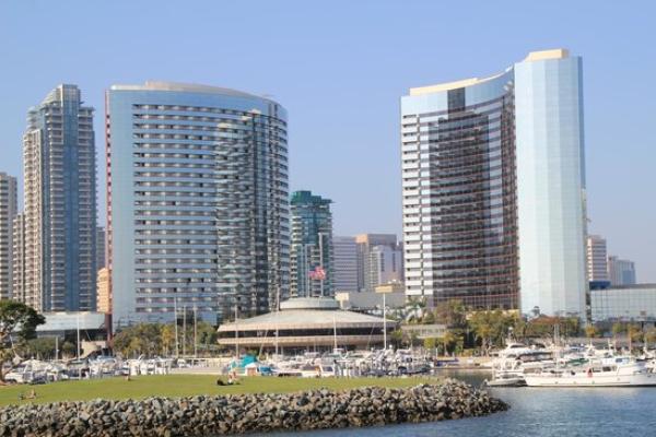 SD Waterfront