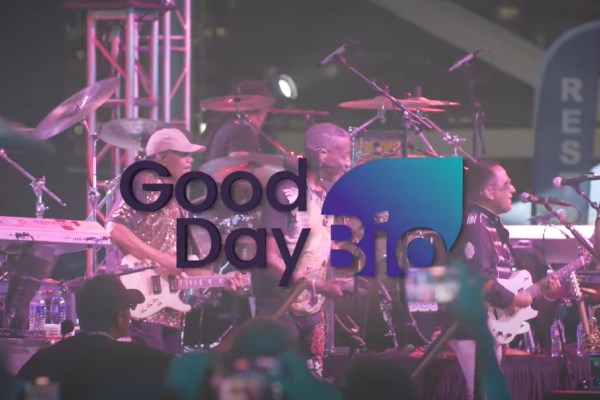 GDB Thursday