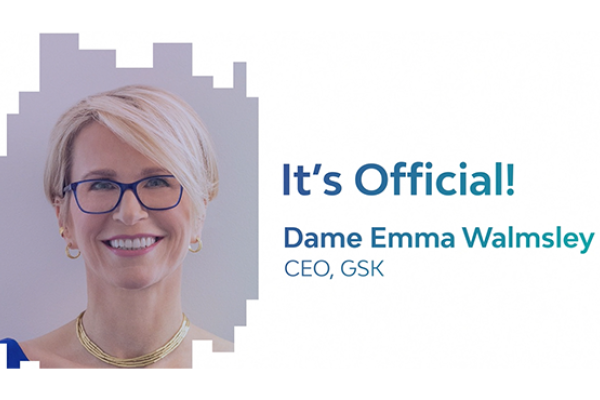dame emma