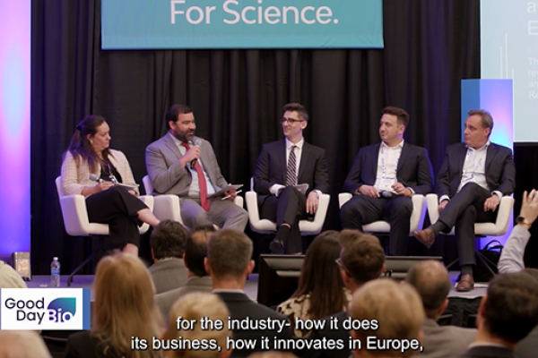 eu panel