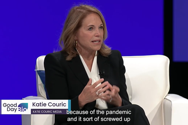 Katie Couric