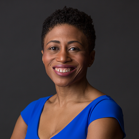 Michelle McMurry-Heath