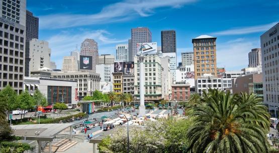 Union Square
