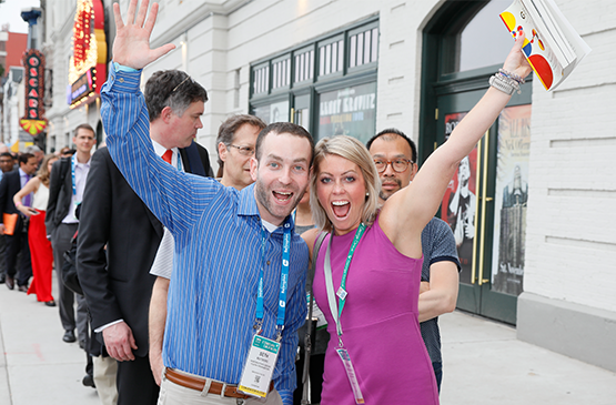 Networking Events