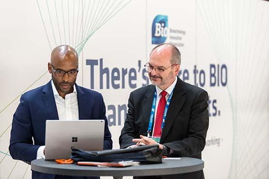 BIO2019-Partnering with BIO Branding