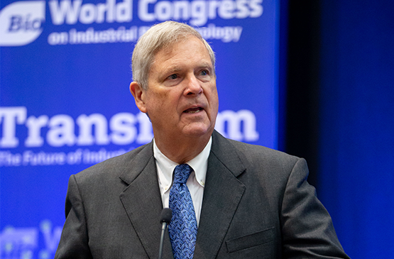 Tom Vilsack