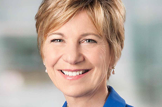 Sue Desmond-Hellmann