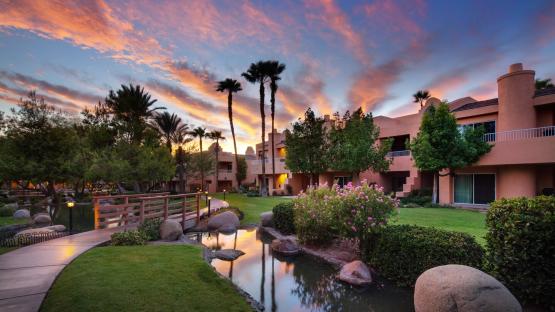 Westin Hotel