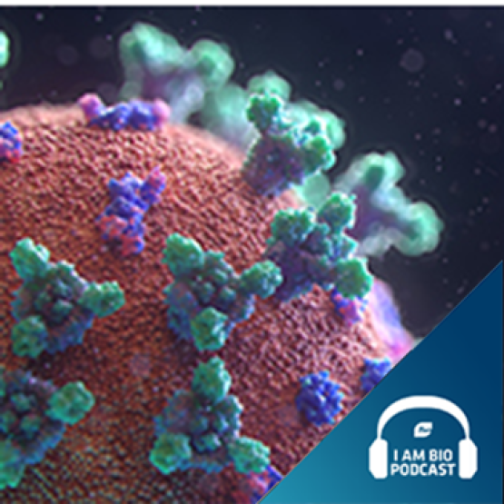 I am BIO Podcast - 12