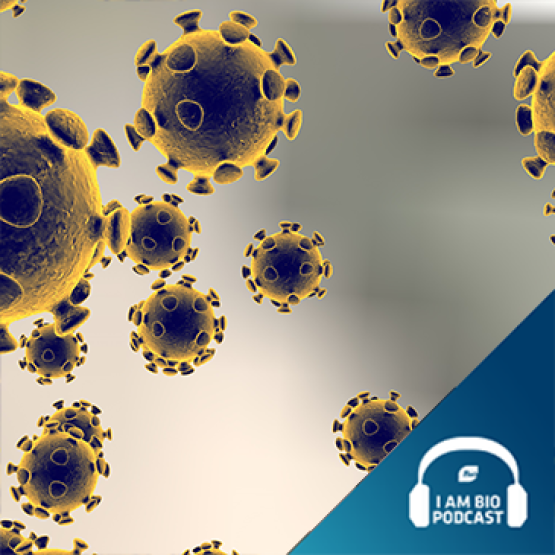 I am BIO Podcast