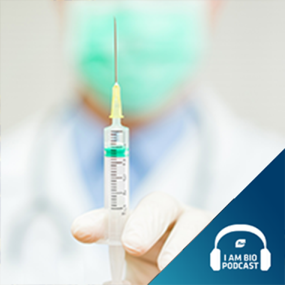 IamBIO Vaccines are a Virtue
