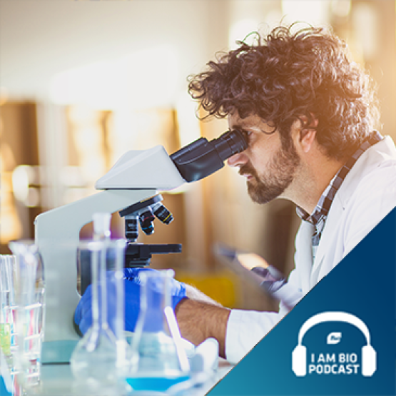 IamBIO Podcast