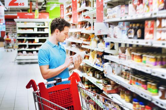 shopper