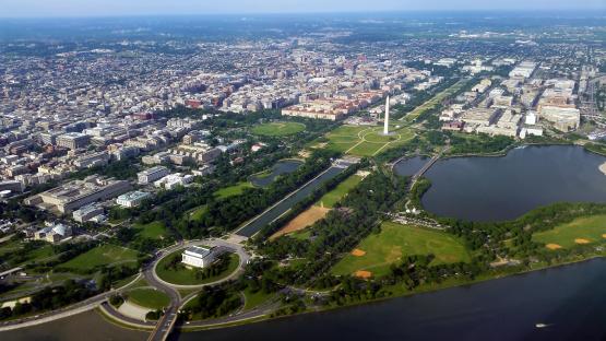 national mall