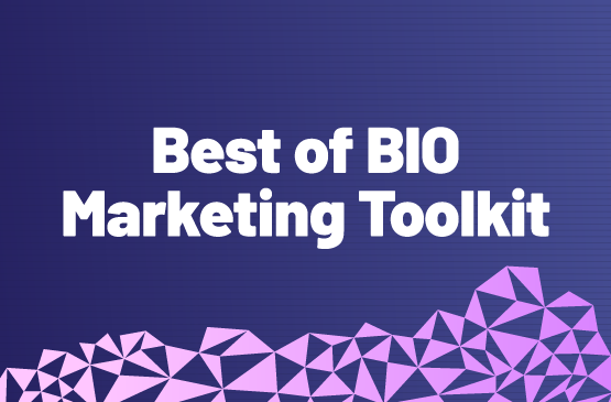 Best of BIO Toolkit