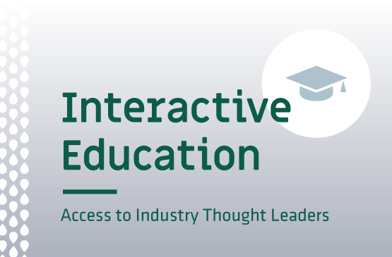 Interactive Education