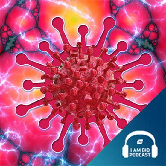 I am BIO Podcast Epd 32