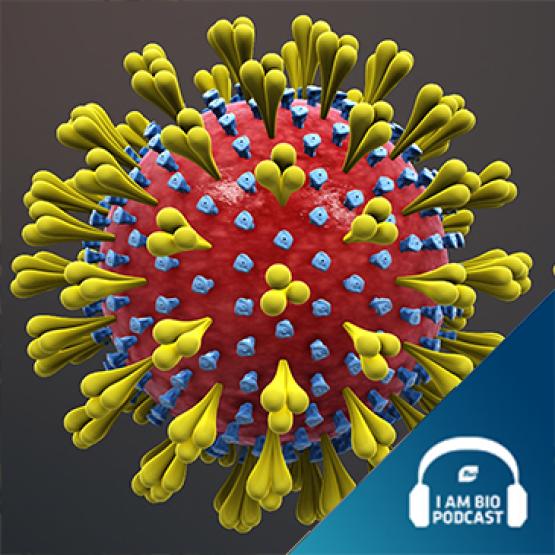 I am BIO Podcast