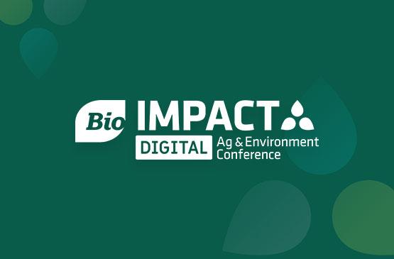 BIO IMPACT Digital  Confernce Best of Creative
