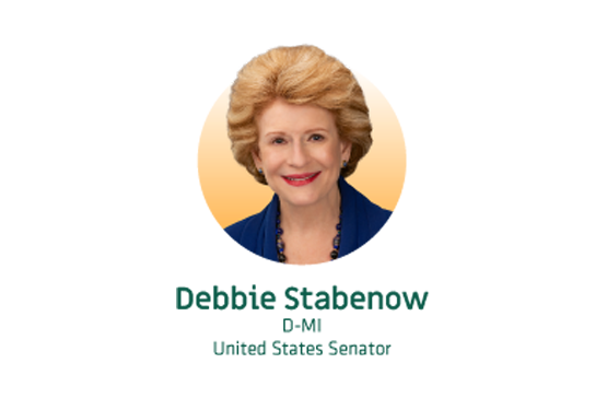 us senator stabenow