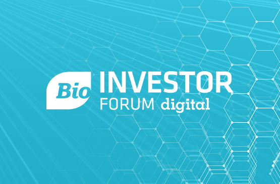 BIO Investor Forum digital