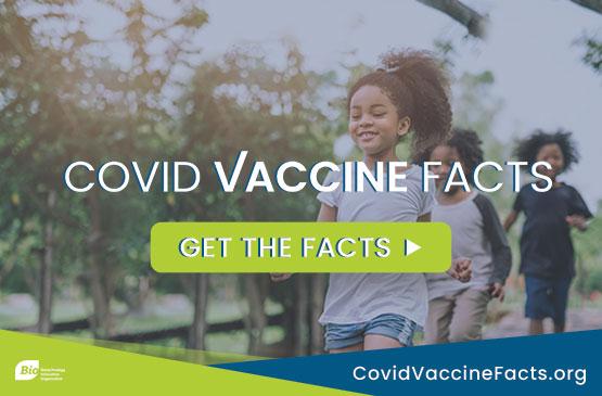 Covid Vaccine Facts