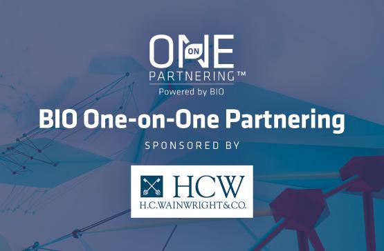 BIO One on One Partnering